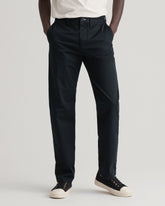 Gant Allister Regular Fit Twill Chinos